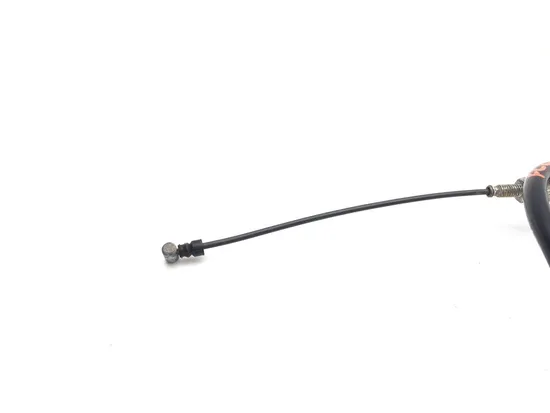 Final Clutch Cable 2016 Honda Pioneer 700-4 SXS700M4 3376