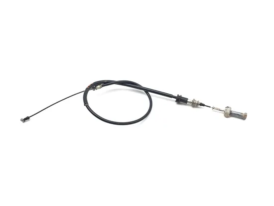 Final Clutch Cable 2016 Honda Pioneer 700-4 SXS700M4 3376