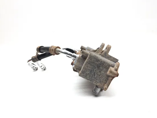 Engine Oil Cooler 2017 Honda Pioneer 700 SXS700M2D Deluxe 3378