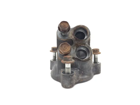 Engine Oil Cooler 2017 Honda Pioneer 700 SXS700M2D Deluxe 3378