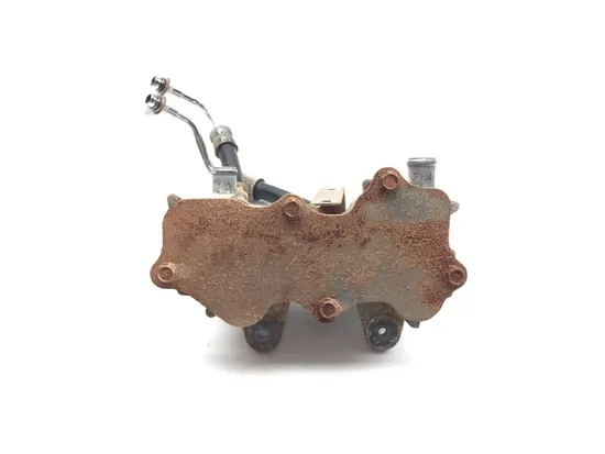 Engine Oil Cooler 2017 Honda Pioneer 700 SXS700M2D Deluxe 3378