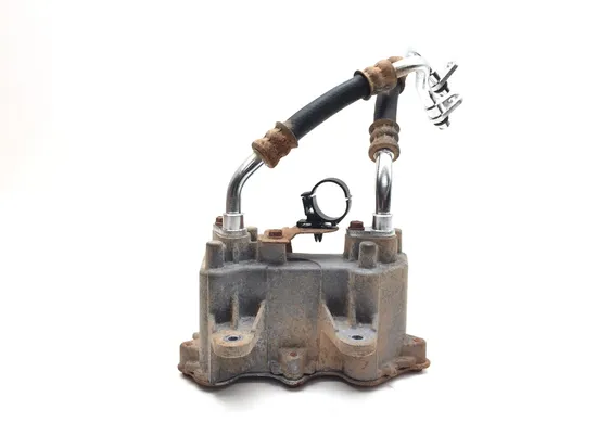 Engine Oil Cooler 2017 Honda Pioneer 700 SXS700M2D Deluxe 3378