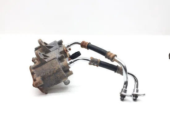 Engine Oil Cooler 2017 Honda Pioneer 700 SXS700M2D Deluxe 3378