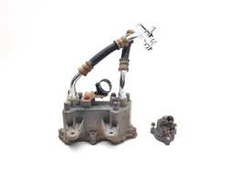 Engine Oil Cooler 2017 Honda Pioneer 700 SXS700M2D Deluxe 3378