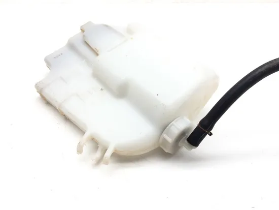 Engine Radiator Overflow Tank 2017 Honda Pioneer 700 SXS700M2D Deluxe 3378