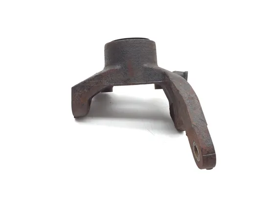 Left Driver Front Spindle Steering Knuckle 2017 Honda Pioneer 700 Deluxe 3378