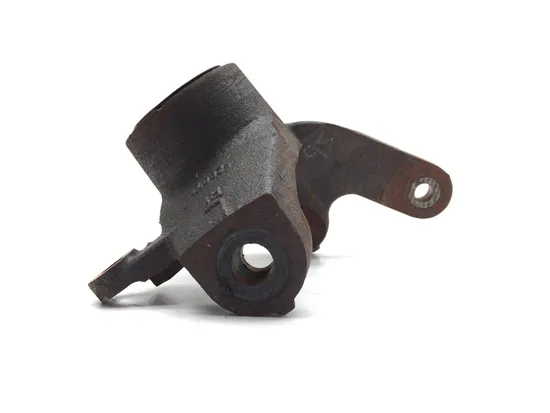 Left Driver Front Spindle Steering Knuckle 2017 Honda Pioneer 700 Deluxe 3378