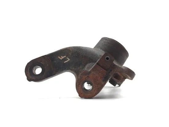 Left Driver Front Spindle Steering Knuckle 2017 Honda Pioneer 700 Deluxe 3378