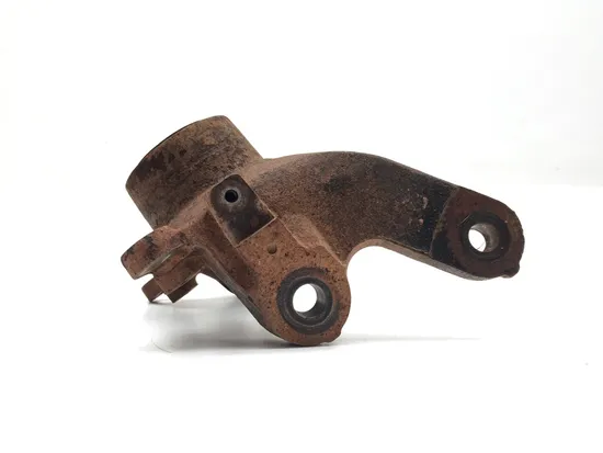 Right Front Spindle Steering Knuckle 2017 Honda Pioneer 700 Deluxe 3378