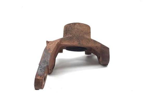 Right Front Spindle Steering Knuckle 2017 Honda Pioneer 700 Deluxe 3378