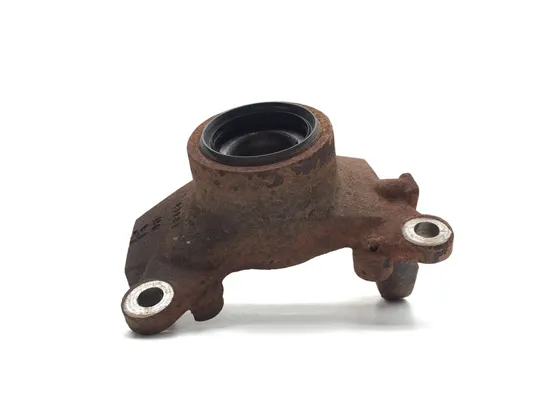 Right Front Spindle Steering Knuckle 2017 Honda Pioneer 700 Deluxe 3378