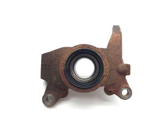 Right Front Spindle Steering Knuckle 2017 Honda Pioneer 700 Deluxe 3378