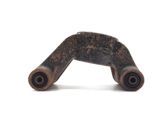 Left Driver Rear Wheel Spindle Knuckle 2017 Honda Pioneer 700 Deluxe 3378