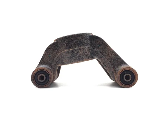 Left Driver Rear Wheel Spindle Knuckle 2017 Honda Pioneer 700 Deluxe 3378