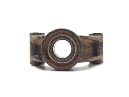 Left Driver Rear Wheel Spindle Knuckle 2017 Honda Pioneer 700 Deluxe 3378