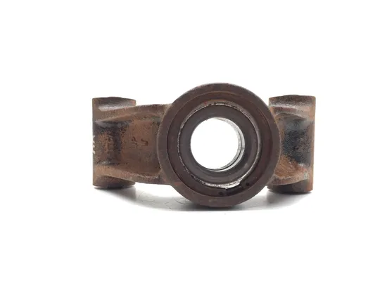 Right Passenger Rear Wheel Spindle Knuckle 2017 Honda Pioneer 700 Deluxe 3378