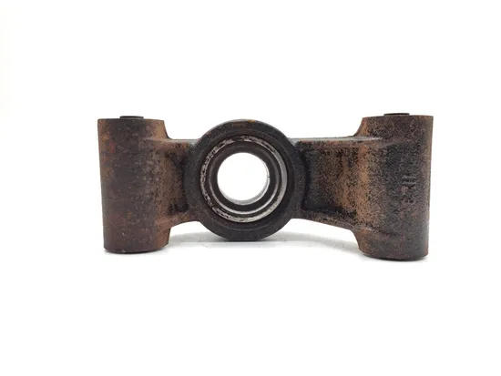 Right Passenger Rear Wheel Spindle Knuckle 2017 Honda Pioneer 700 Deluxe 3378