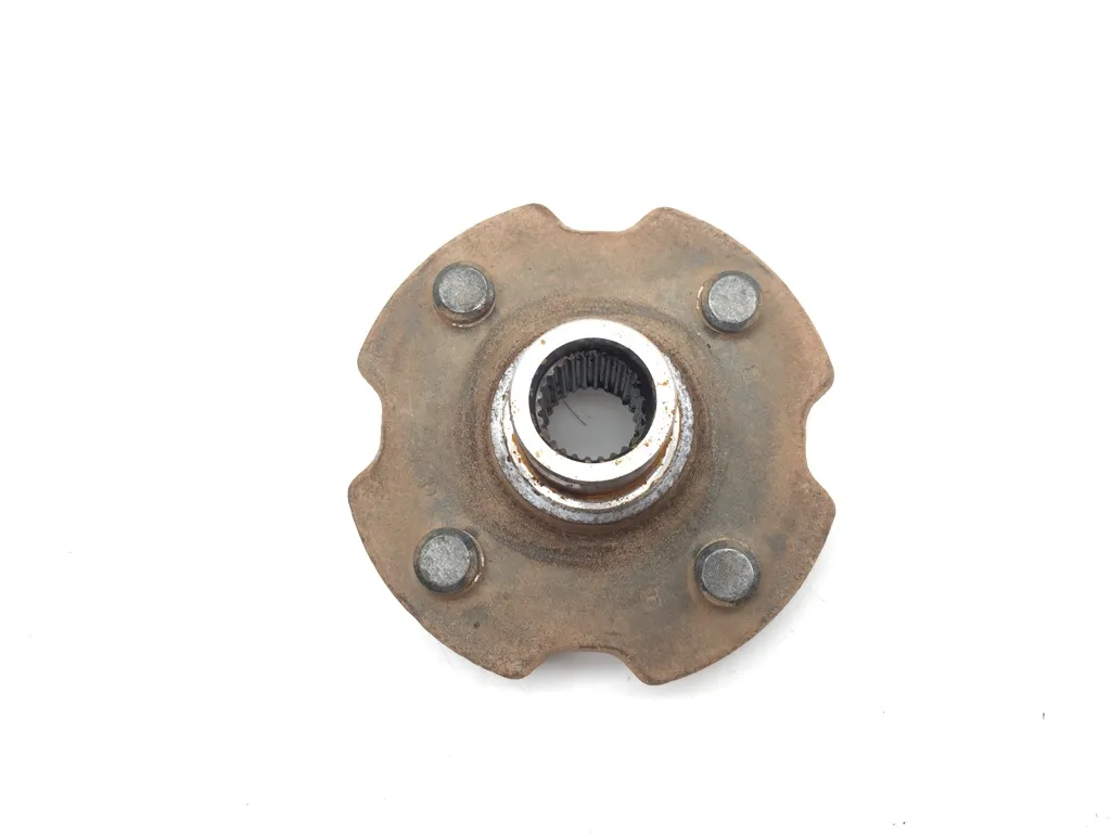 Rear Wheel Axle Hub A 2017 Honda Pioneer 700 SXS700M2D Deluxe 3378