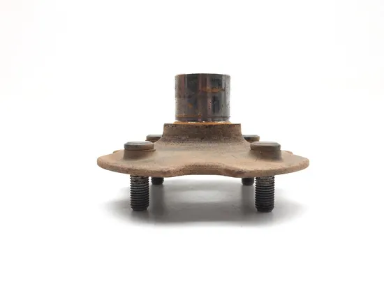 Rear Wheel Axle Hub A 2017 Honda Pioneer 700 SXS700M2D Deluxe 3378