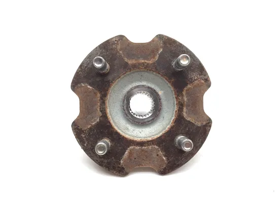 Rear Wheel Axle Hub A 2017 Honda Pioneer 700 SXS700M2D Deluxe 3378