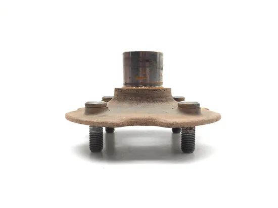 Rear Wheel Axle Hub A 2017 Honda Pioneer 700 SXS700M2D Deluxe 3378