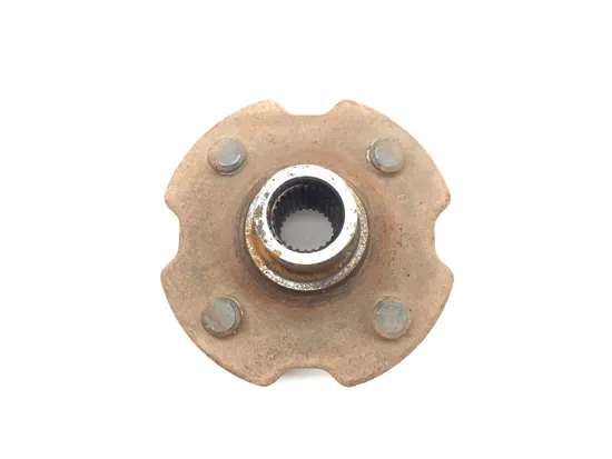 Rear Wheel Axle Hub B 2017 Honda Pioneer 700 SXS700M2D Deluxe 3378