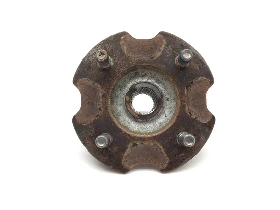 Rear Wheel Axle Hub B 2017 Honda Pioneer 700 SXS700M2D Deluxe 3378