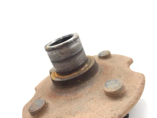 Rear Wheel Axle Hub B 2017 Honda Pioneer 700 SXS700M2D Deluxe 3378