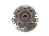 Front Wheel Hub with Rotor A 2017 Honda Pioneer 700 SXS700M2D Deluxe 3378 x