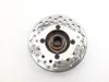 Front Wheel Hub with Rotor A 2017 Honda Pioneer 700 SXS700M2D Deluxe 3378 x