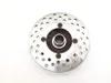 Front Wheel Hub with Rotor B 2017 Honda Pioneer 700 SXS700M2D Deluxe 3378