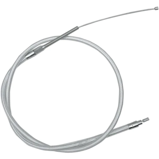 Magnum HE Braided Clutch Cable Sterling Chromite 47.0625in 2