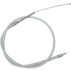 Magnum HE Braided Clutch Cable Sterling Chromite 47.0625in