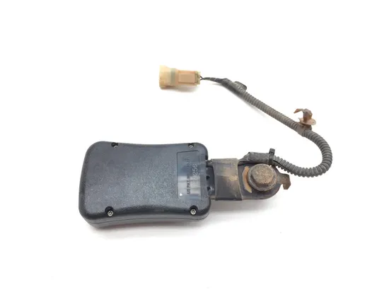 Left Seat Belt Latch 2017 Honda Pioneer 700 SXS700M2D Deluxe 3378