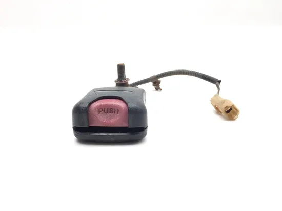 Left Seat Belt Latch 2017 Honda Pioneer 700 SXS700M2D Deluxe 3378