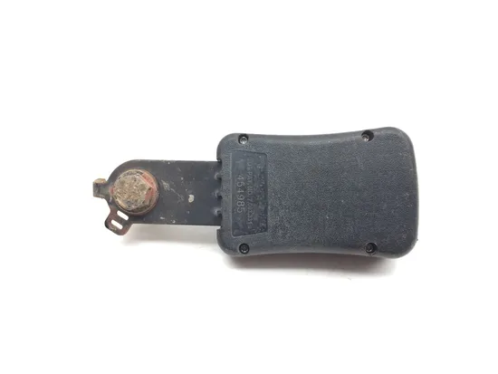 Right Seat Belt Latch 2017 Honda Pioneer 700 SXS700M2D Deluxe 3378