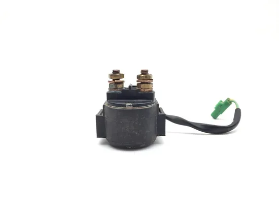 Ignition Starter Solenoid 2017 Honda Pioneer 700 SXS700M2D Deluxe 3378