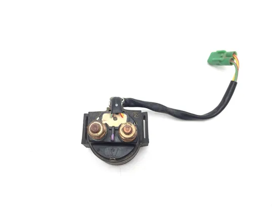 Ignition Starter Solenoid 2017 Honda Pioneer 700 SXS700M2D Deluxe 3378