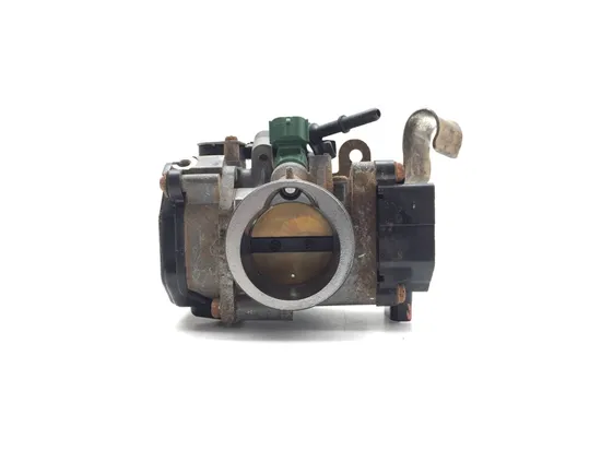 Engine Intake Throttle Body 2017 Honda Pioneer 700 SXS700M2D Deluxe 3378 x