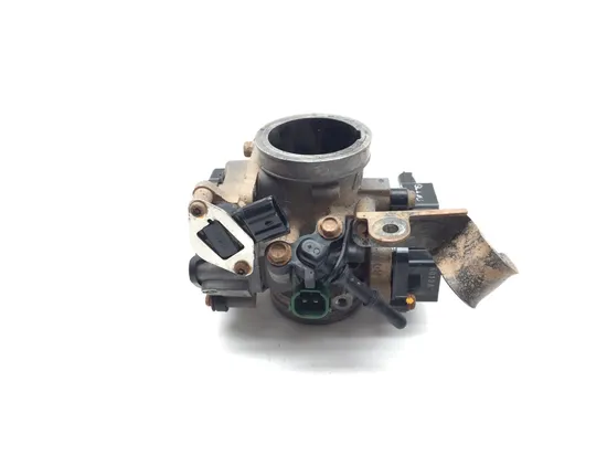 Engine Intake Throttle Body 2017 Honda Pioneer 700 SXS700M2D Deluxe 3378 x