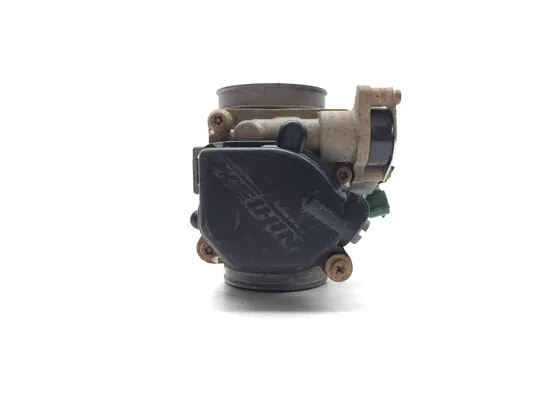 Engine Intake Throttle Body 2017 Honda Pioneer 700 SXS700M2D Deluxe 3378 x