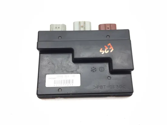 Power Steering Control Unit 2017 Honda Pioneer 700 SXS700M2D Deluxe 3378