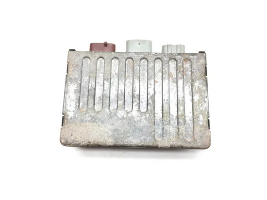 Power Steering Control Unit 2017 Honda Pioneer 700 SXS700M2D Deluxe 3378