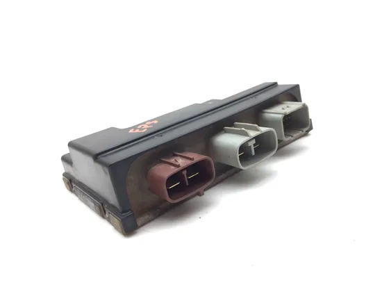 Power Steering Control Unit 2017 Honda Pioneer 700 SXS700M2D Deluxe 3378