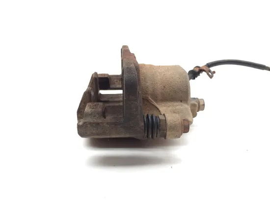 Left Driver Front Brake Caliper 2017 Honda Pioneer 700 SXS700M2D Deluxe 3378 x 2