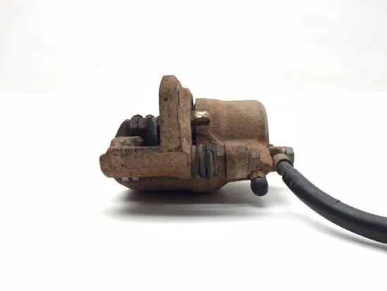 Right Passenger Front Brake Caliper 2017 Honda Pioneer 700 SXS700M2D Deluxe 3378