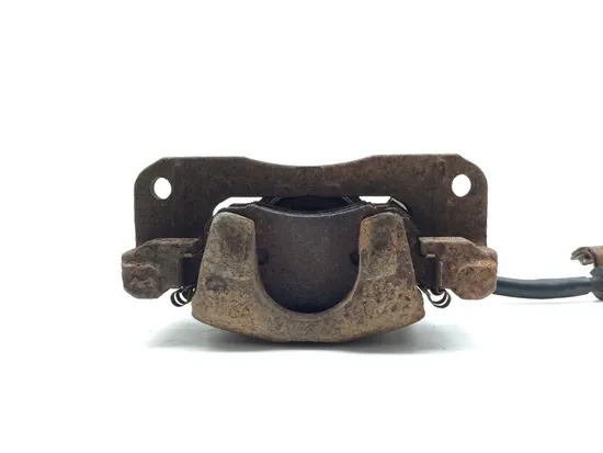 Right Passenger Front Brake Caliper 2017 Honda Pioneer 700 SXS700M2D Deluxe 3378