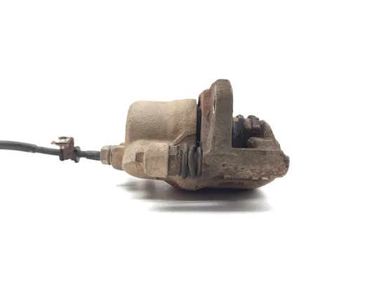 Right Passenger Front Brake Caliper 2017 Honda Pioneer 700 SXS700M2D Deluxe 3378