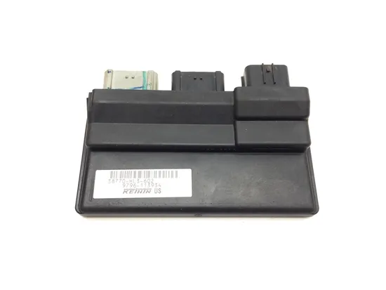 Ignition CDI Box ECU 2017 Honda Pioneer 700 SXS700M2D Deluxe 3378