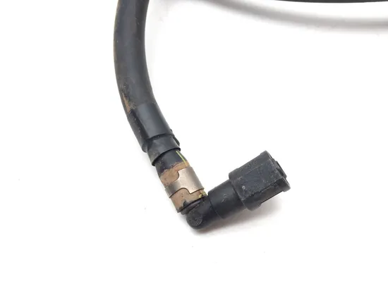 Gas Fuel Line 2017 Honda Pioneer 700 SXS700M2D Deluxe 3378